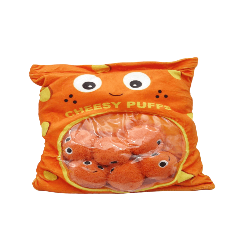 Cute plush toy